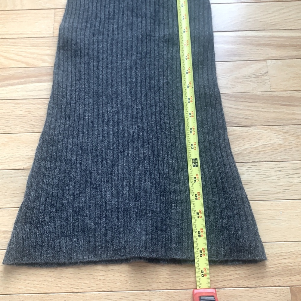 JOIE NWOT BEAUTIFUL DRESS LIGHTWEIGHT SWEATER, OR A TOP OVER LEGGINGS O… - Picture 5 of 5